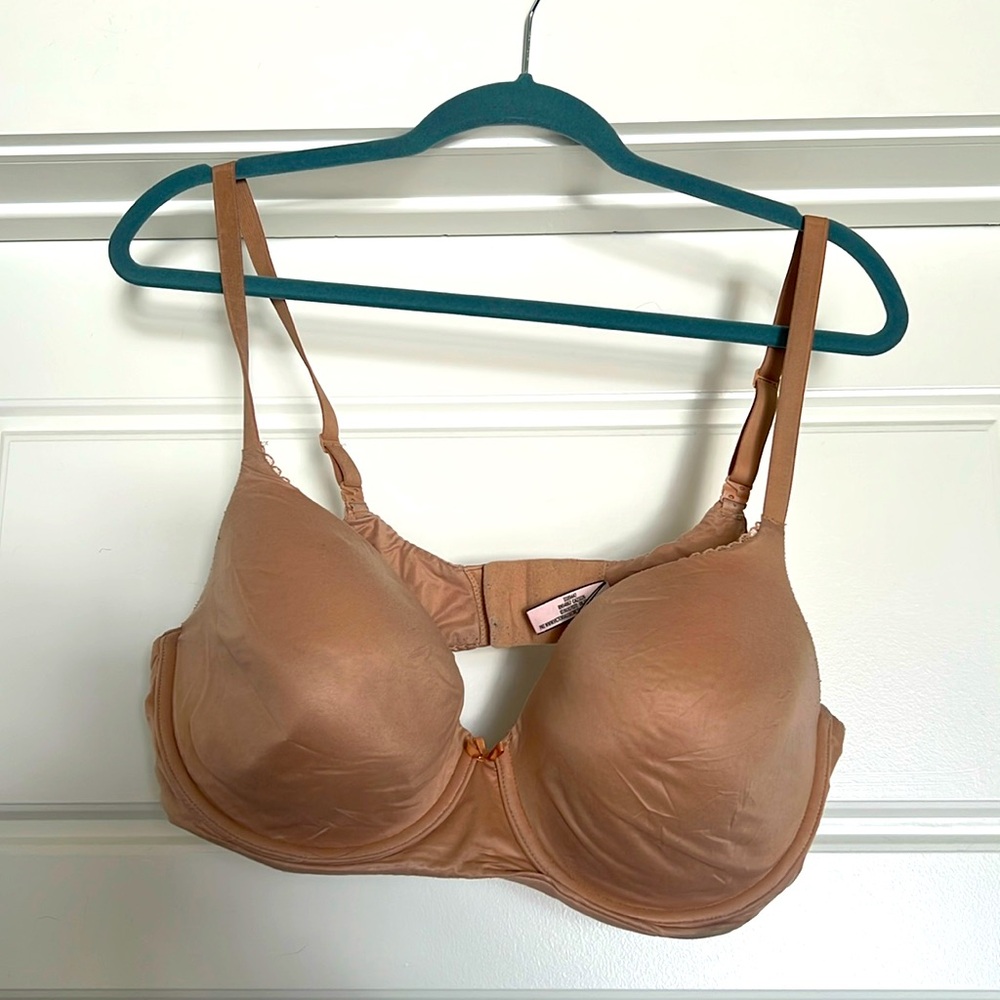 Victoria’s secret body by victoria lined demi